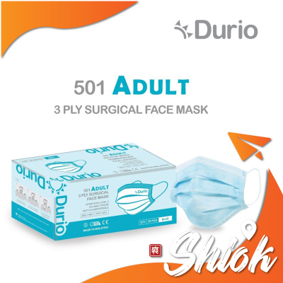 Durio501