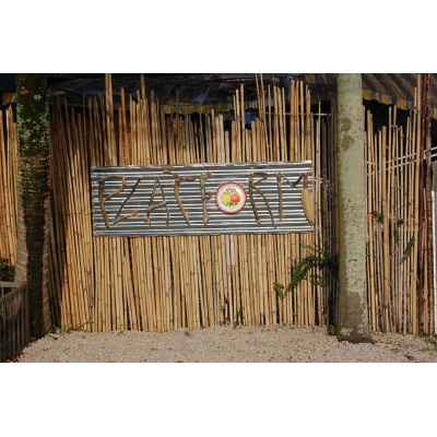 Platform Coffee & Homestay