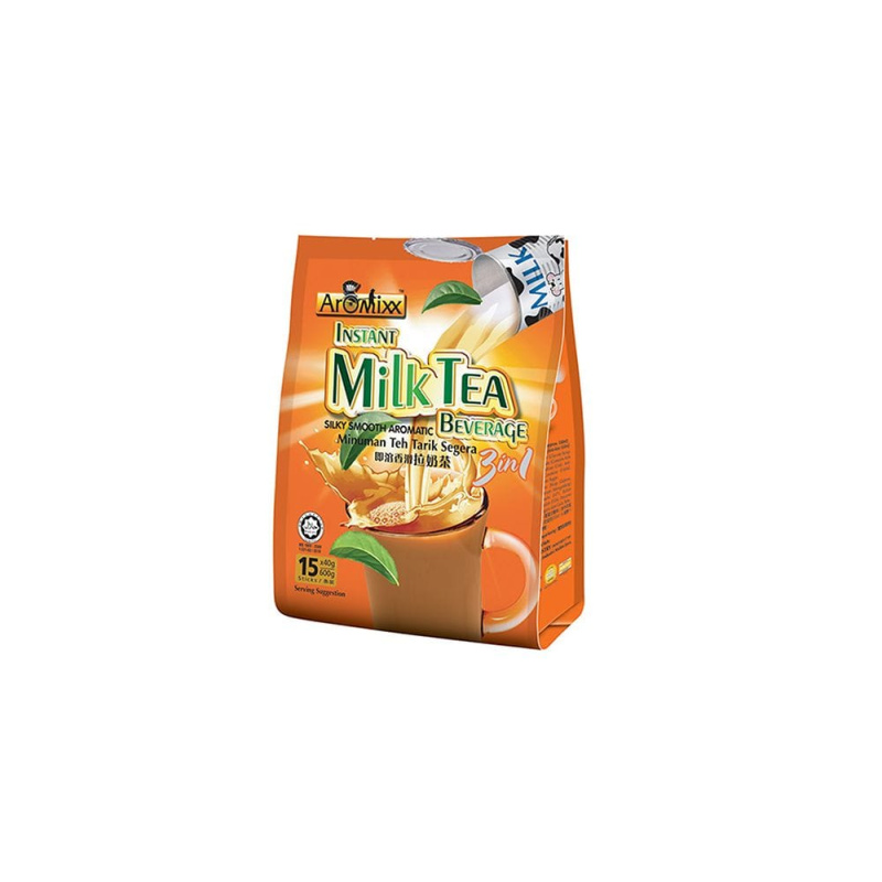 milk