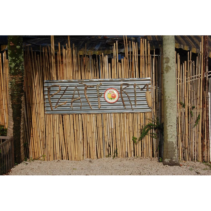 Platform Coffee & Homestay